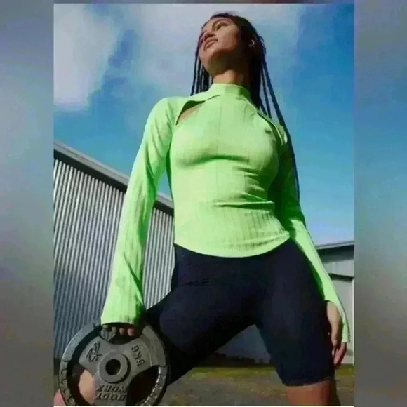 Free people movement Offside Layer Tee - Picture 2 of 6